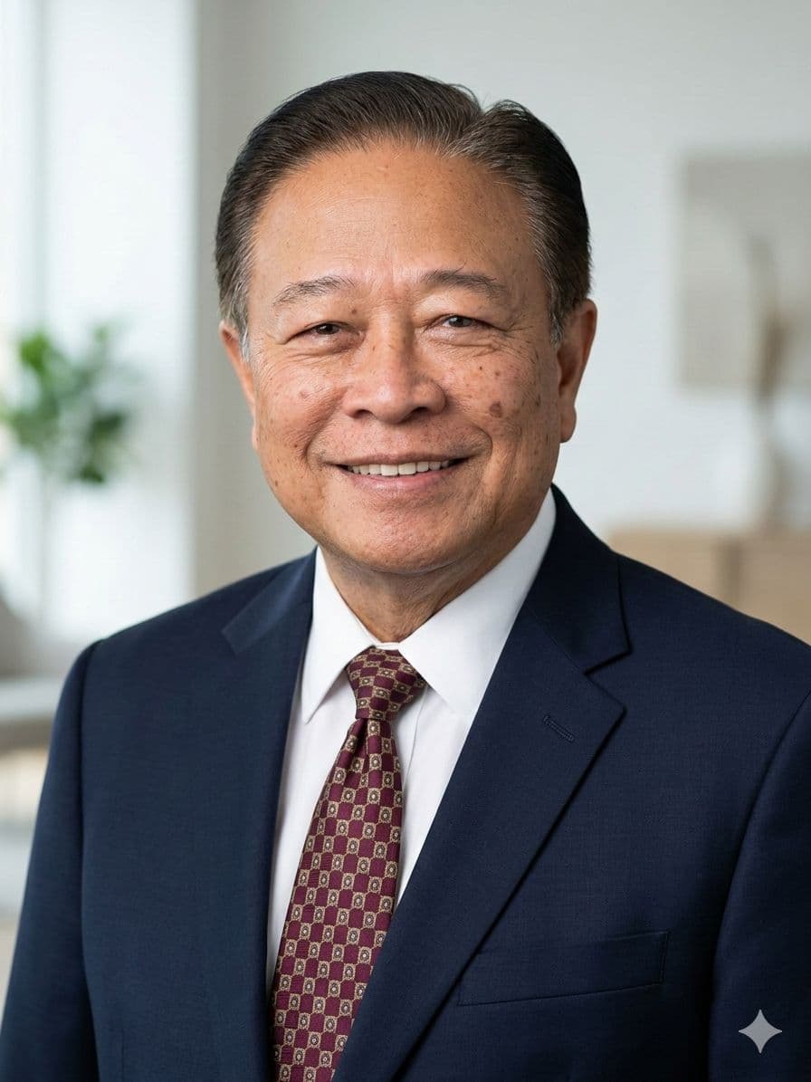 Derrick De Desousa