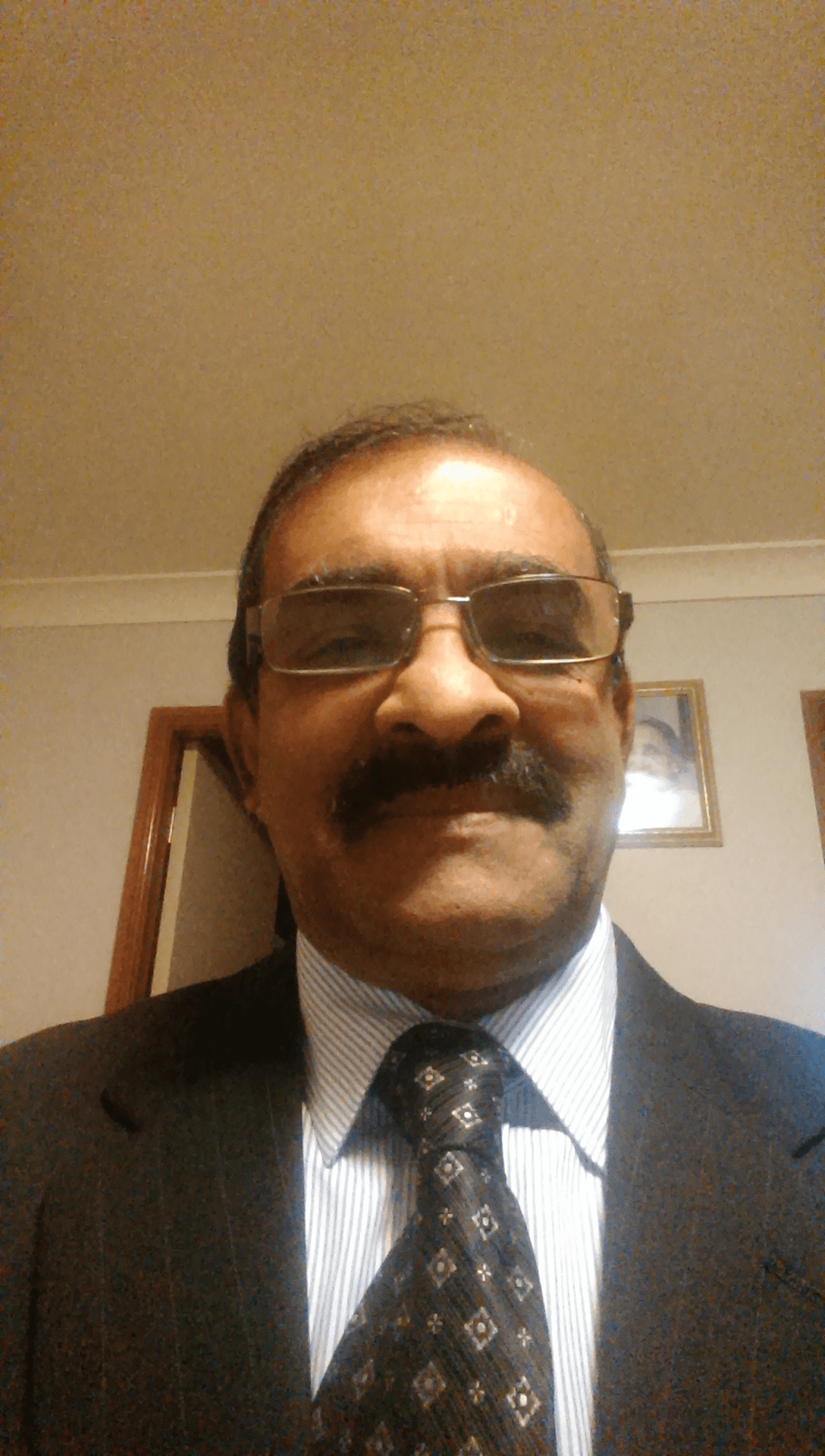 Thevaru Sreedharan